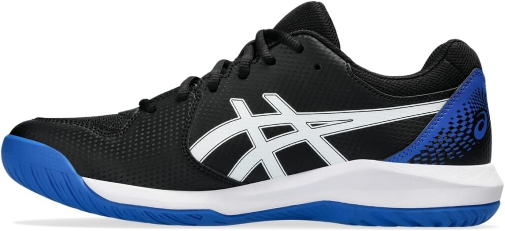 ASICS Mens Gel-Dedicate 8 Tennis Shoes ASICS Mens Gel-Dedicate 8 Tennis Shoes
