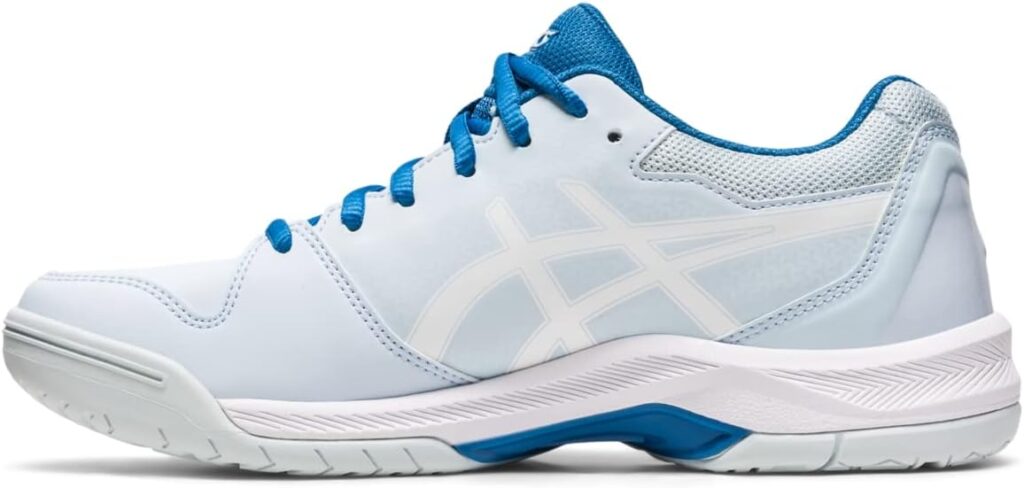 ASICS Womens Gel-Dedicate 7 Tennis Shoes ASICS Womens Gel-Dedicate 7 Tennis Shoes