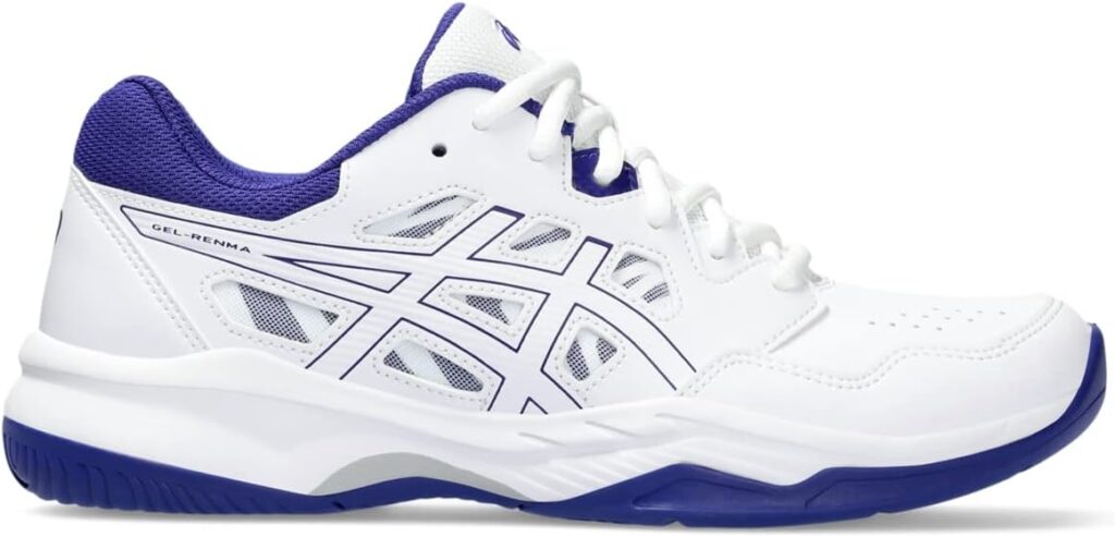 ASICS Womens Gel-RENMA Pickleball Shoes
