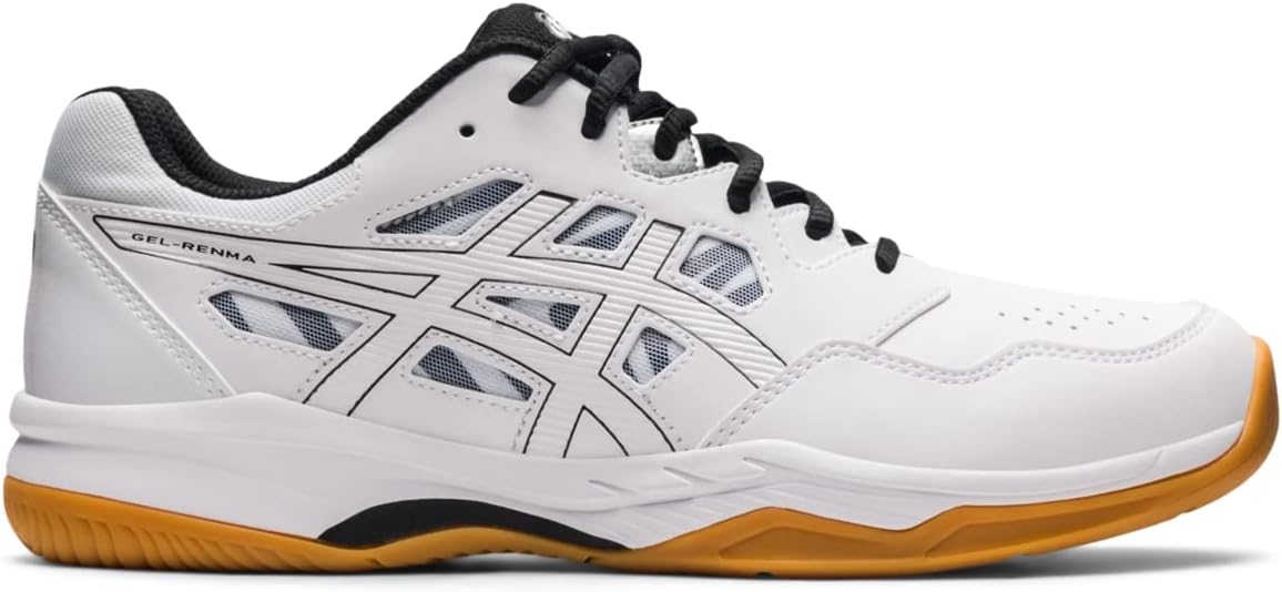 ASICSGel-Renma Synthetic Leather Overlays Review
