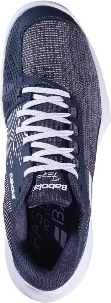 Babolat Womens Jet Tere 2 All Court Tennis Shoes