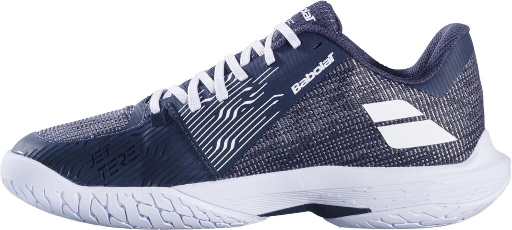 Babolat Womens Jet Tere 2 All Court Tennis Shoes