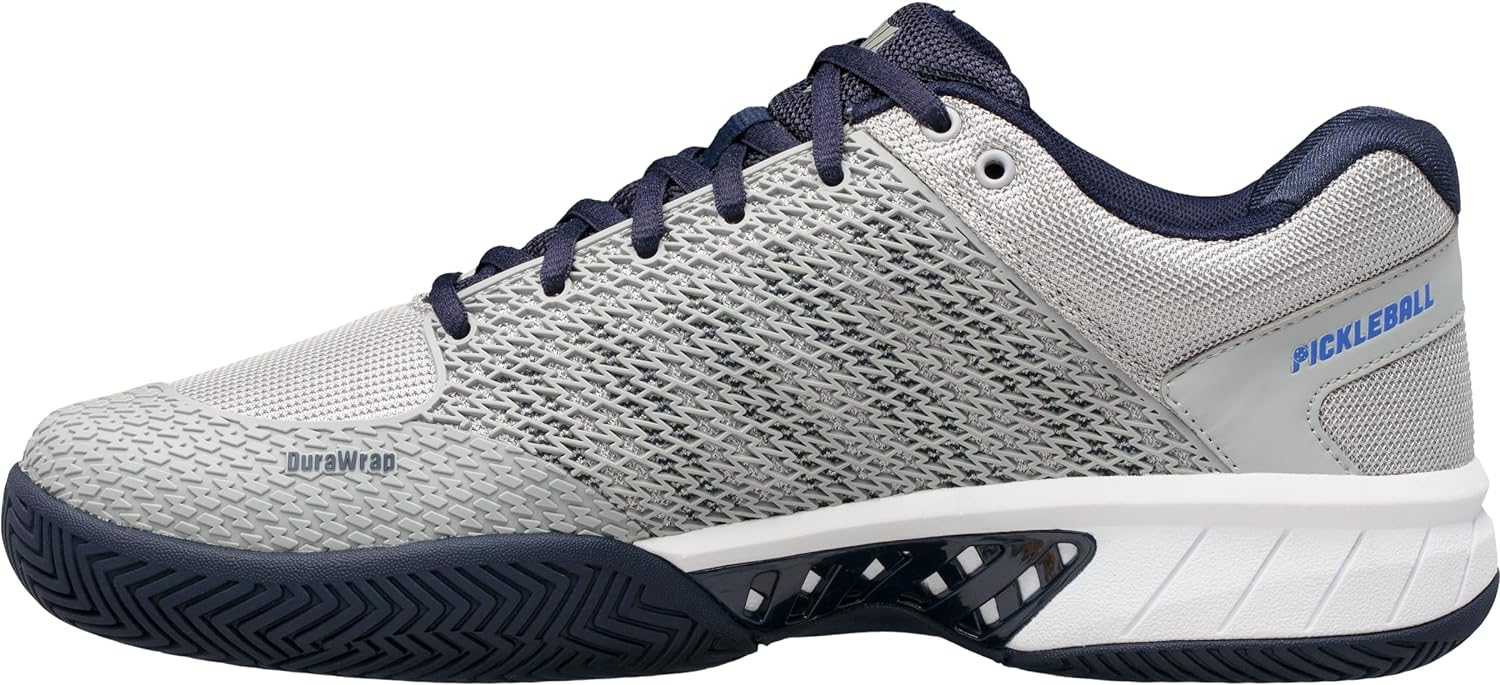K-Swiss Men’s Express Light Pickleball Shoe Review