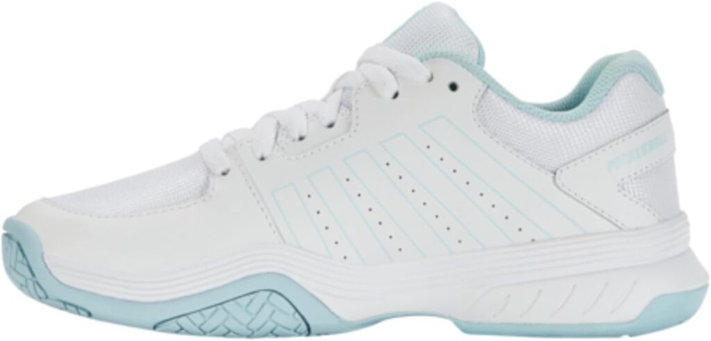 K-Swiss Womens Court Express Pickleball Shoe