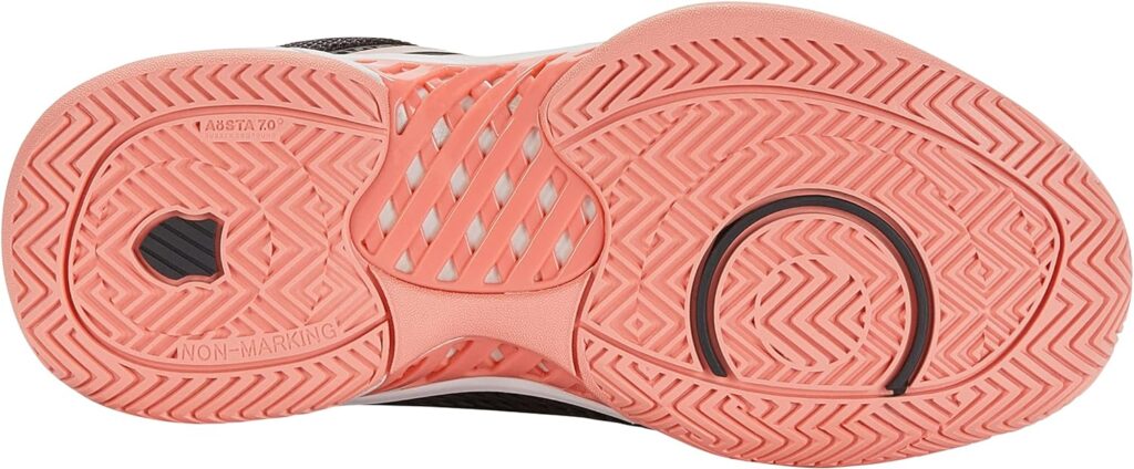 K-Swiss Womens Express Light Pickleball Shoe