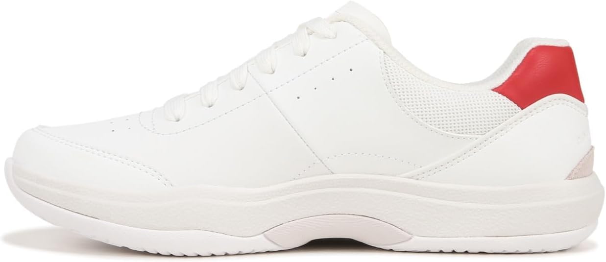 Ryka Women’s Courtside Pickleball Sneakers Review