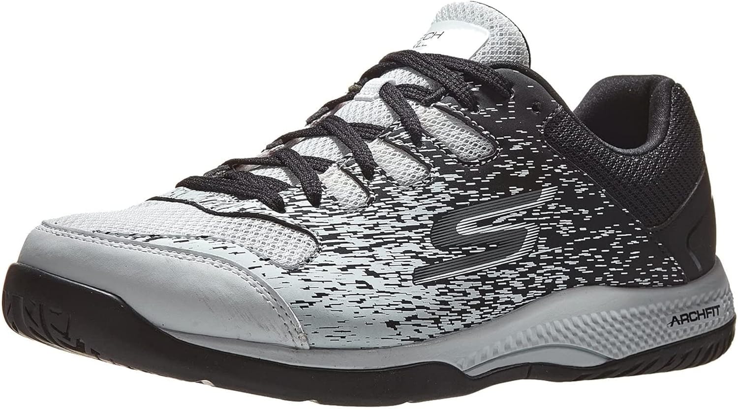 Skechers Men’s Viper Court-Athletic Shoes Review