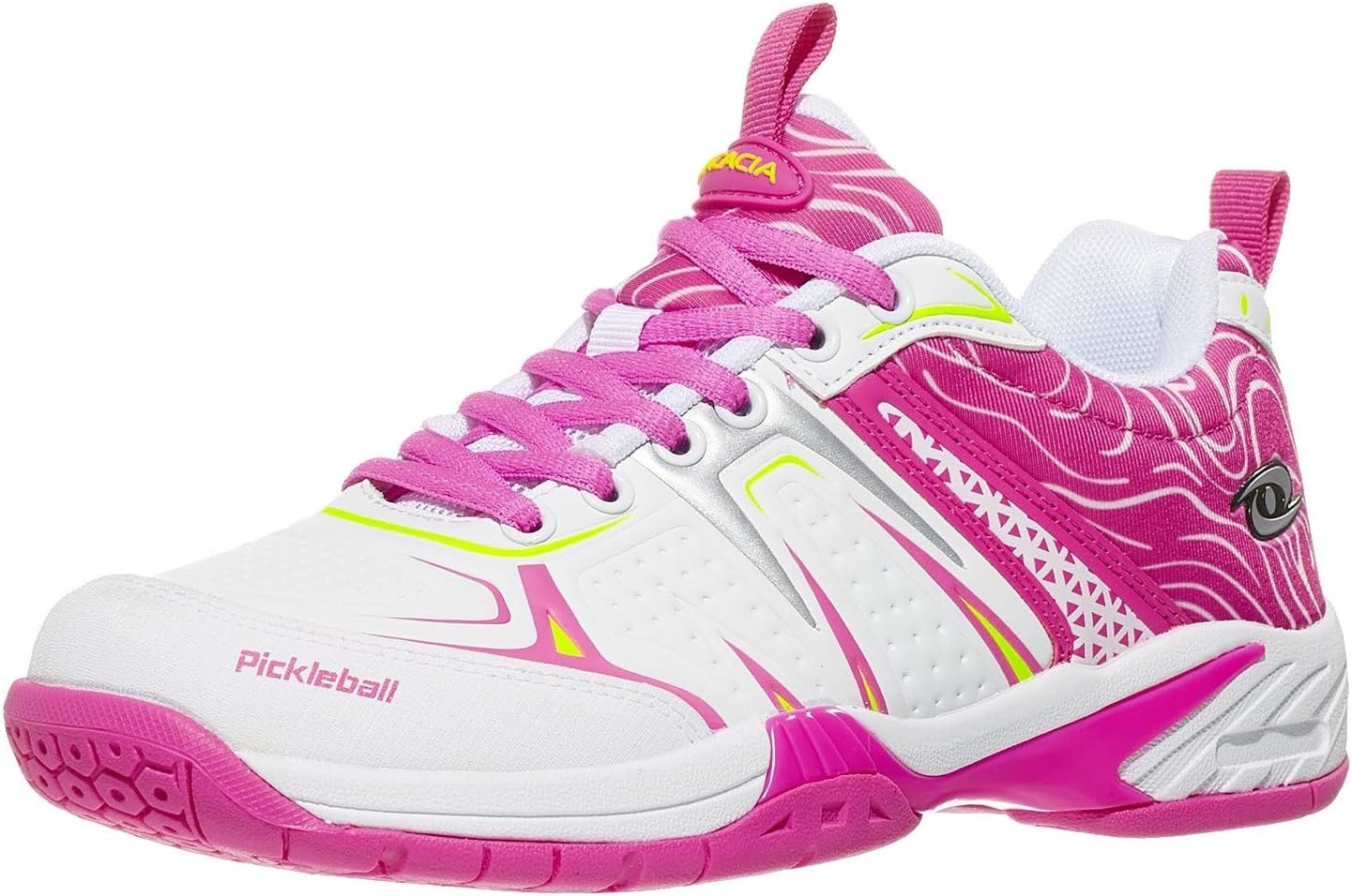 ACACIA Women’s Modern Pickleball Shoe Review