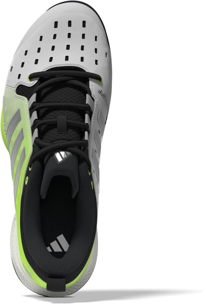 adidas Mens Court Pickleball Sneaker