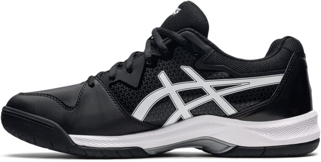 ASICS Mens Gel-Dedicate 7 Tennis Shoes ASICS Mens Gel-Dedicate 7 Tennis Shoes