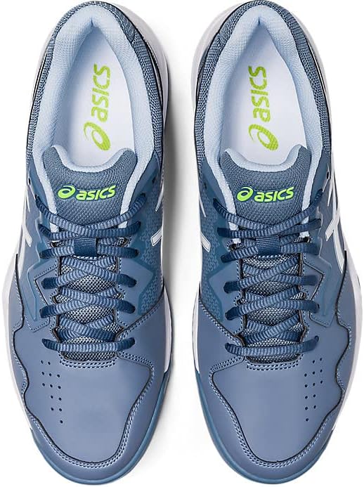 ASICS Mens Gel-Dedicate 7 Tennis Shoes ASICS Mens Gel-Dedicate 7 Tennis Shoes