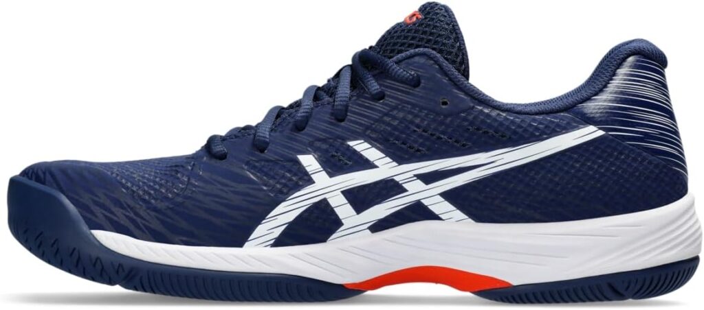ASICS Mens Gel-Game 9 Tennis Shoes