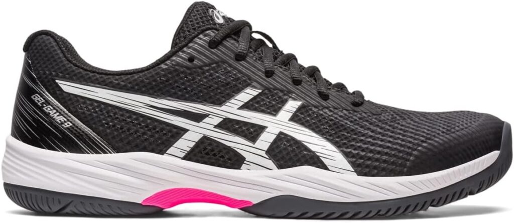 ASICS Mens Gel-Game 9 Tennis Shoes