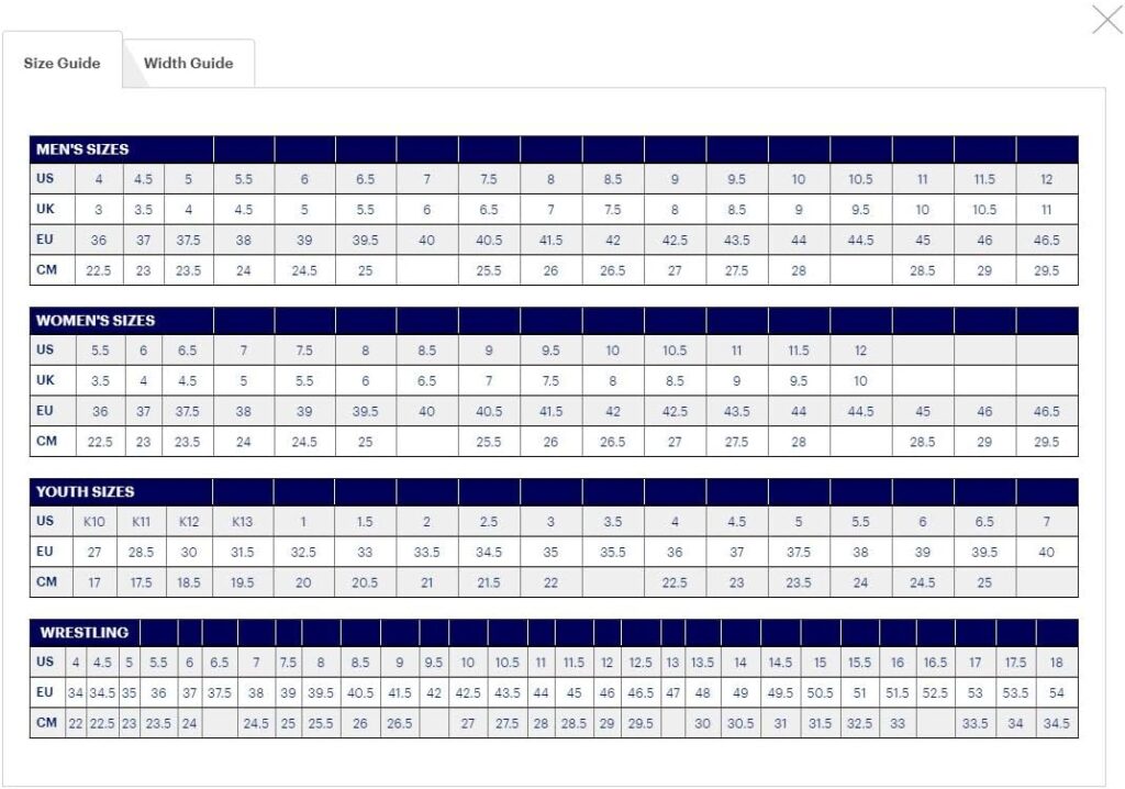 ASICS Mens Gel-Game 9 Tennis Shoes
