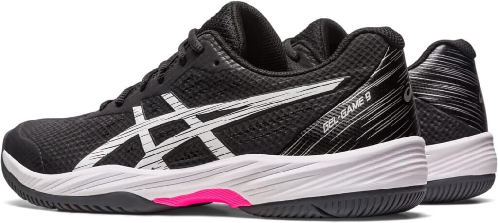 ASICS Mens Gel-Game 9 Tennis Shoes