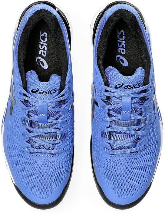 ASICS Mens Gel-Resolution 9 Tennis Shoes