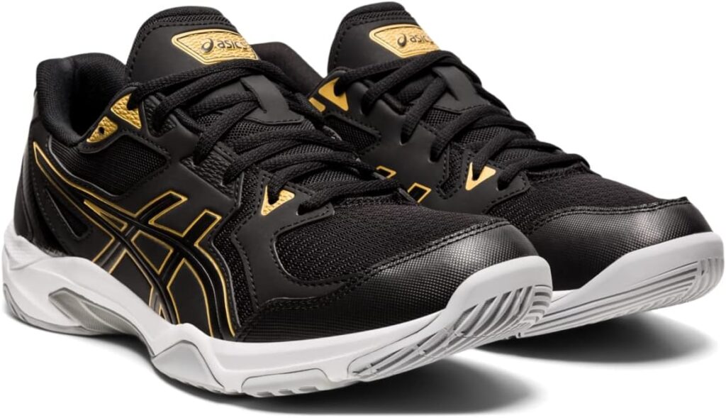 ASICS Mens Gel-Rocket 10 Volleyball Shoes