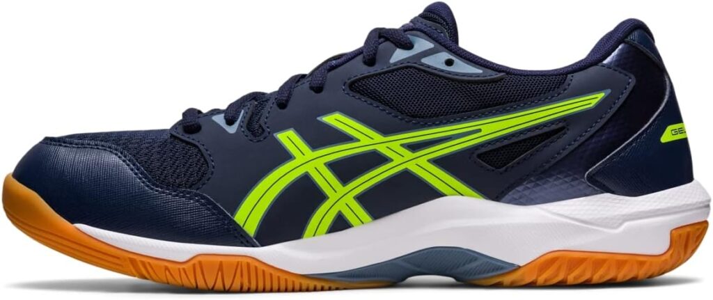 ASICS Mens Gel-Rocket 10 Volleyball Shoes