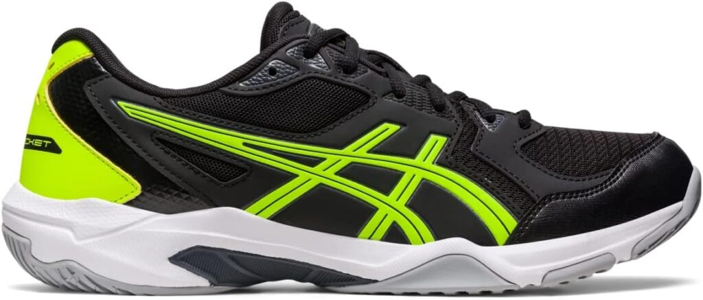ASICS Mens Gel-Rocket 10 Volleyball Shoes