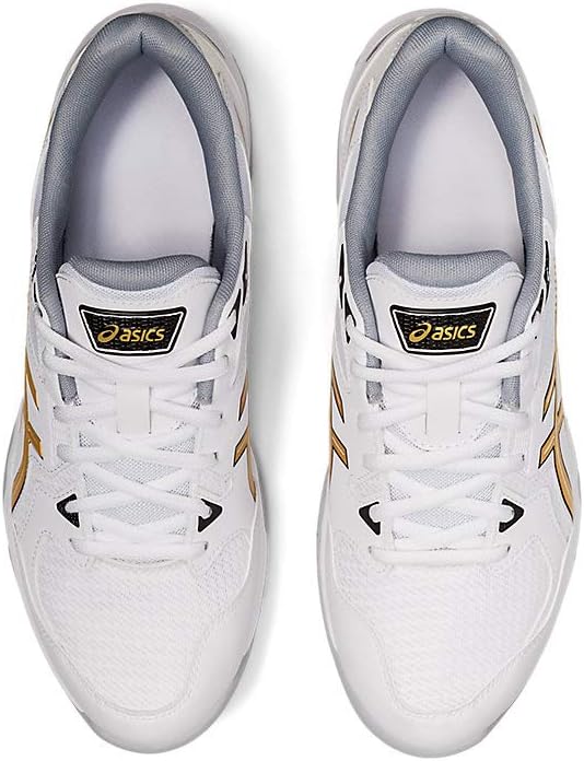 ASICS Mens Gel-Rocket 10 Volleyball Shoes