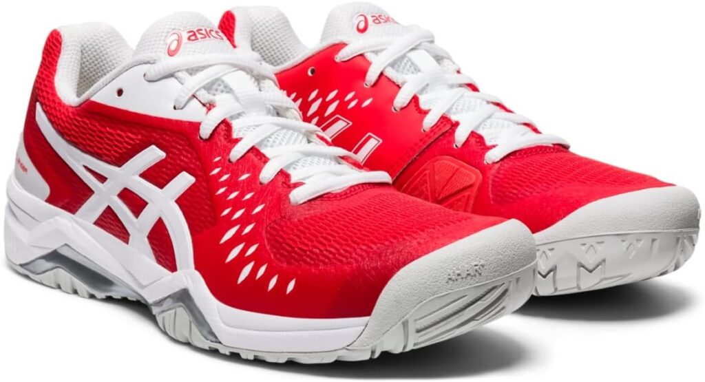 ASICS Womens Gel-Challenger 12 Tennis Shoes