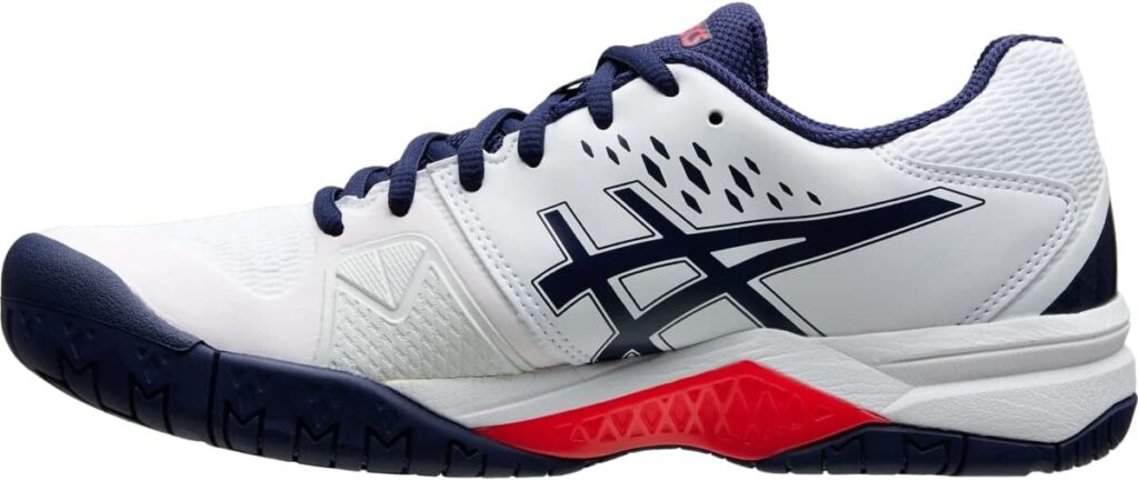 ASICS Womens Gel-Challenger 12 Tennis Shoes