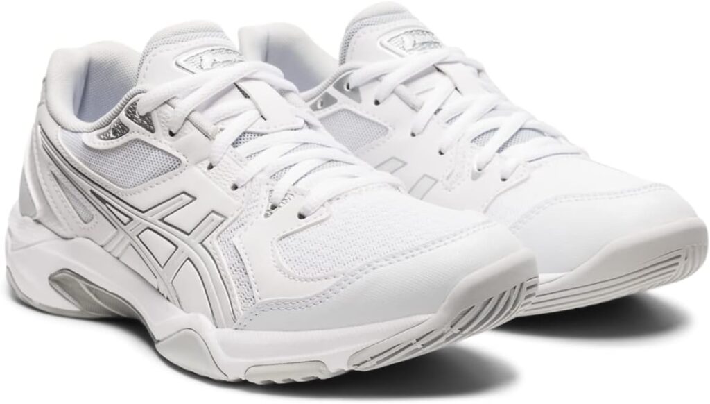 ASICS Womens Gel-Rocket 10 Volleyball Shoes