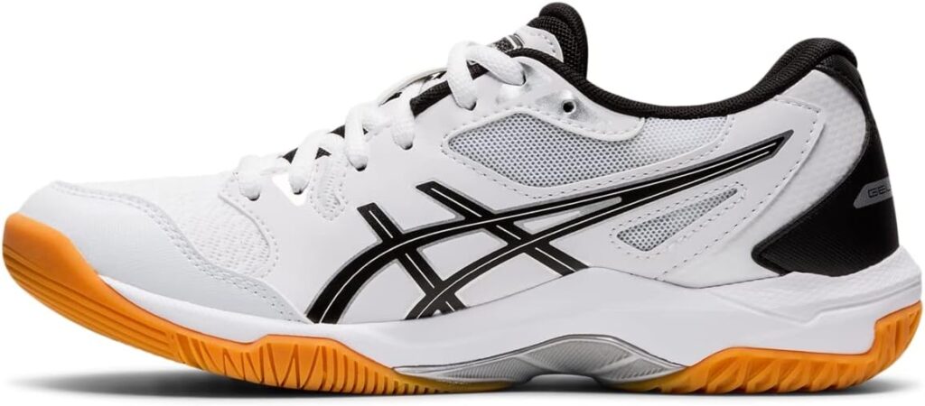 ASICS Womens Gel-Rocket 10 Volleyball Shoes
