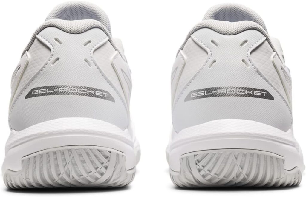 ASICS Womens Gel-Rocket 10 Volleyball Shoes