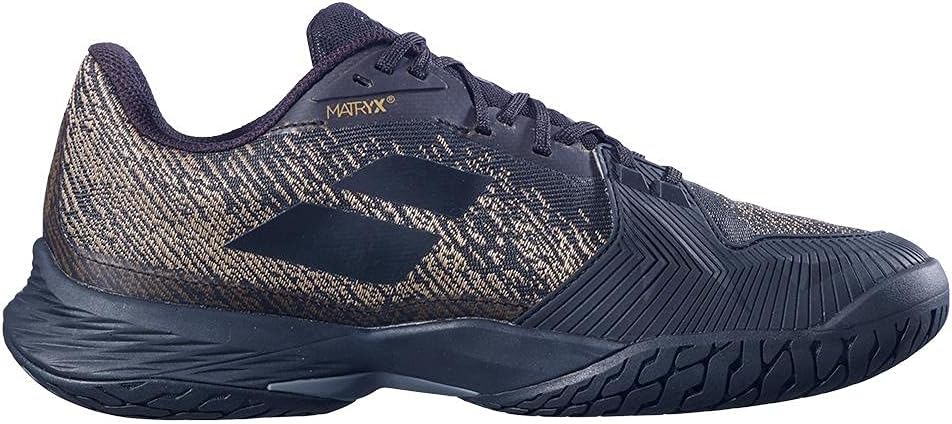 Babolat Mens Jet Mach 3 All Court Tennis Shoes