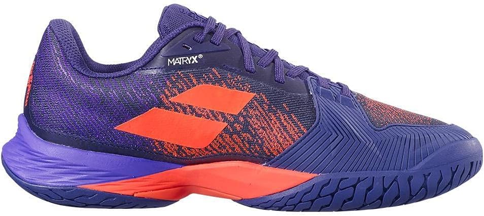 Babolat Mens Jet Mach 3 All Court Tennis Shoes