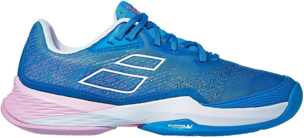 Babolat Womens Jet Mach 3 All Court Tennis Shoes Babolat Womens Jet Mach 3 All Court Tennis Shoes