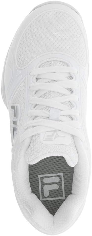 Fila Womens Volley Zone Shoes