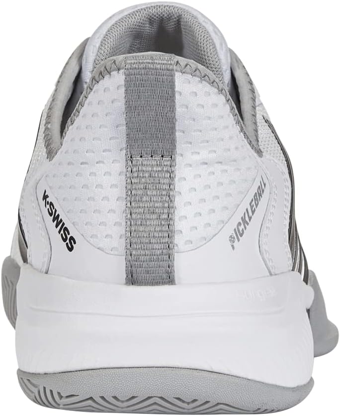 K-Swiss Mens Pickleball Supreme Shoe