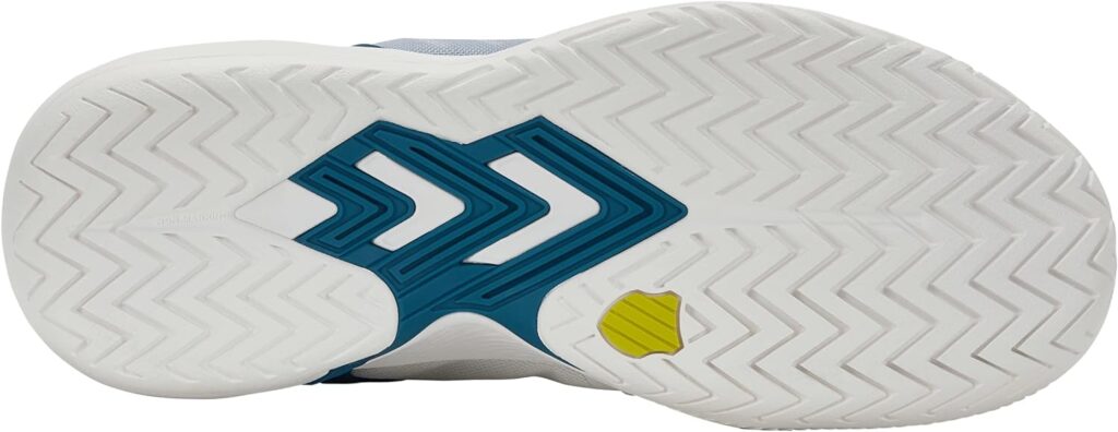 K-Swiss Mens Ultrashot Team Tennis Shoe