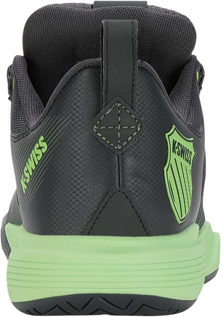 K-Swiss Mens Ultrashot Team Tennis Shoe