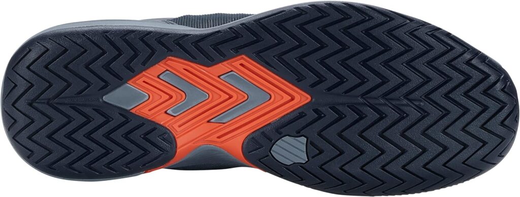 K-Swiss Mens Ultrashot Team Tennis Shoe