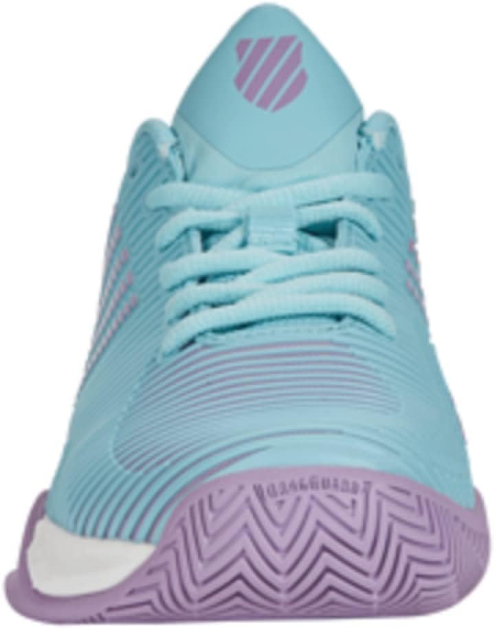 K-Swiss Womens Hypercourt Express 2 Tennis Shoe K-Swiss Womens Hypercourt Express 2 Tennis Shoe