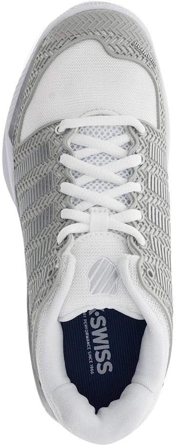 K-Swiss Womens Hypercourt Express Tennis Shoe