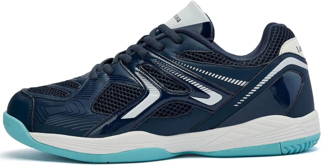 Lamincoa Womens Pickleball Shoes Tennis Court Shoes for Women Lamincoa Womens Pickleball Shoes Tennis Court Shoes for Women