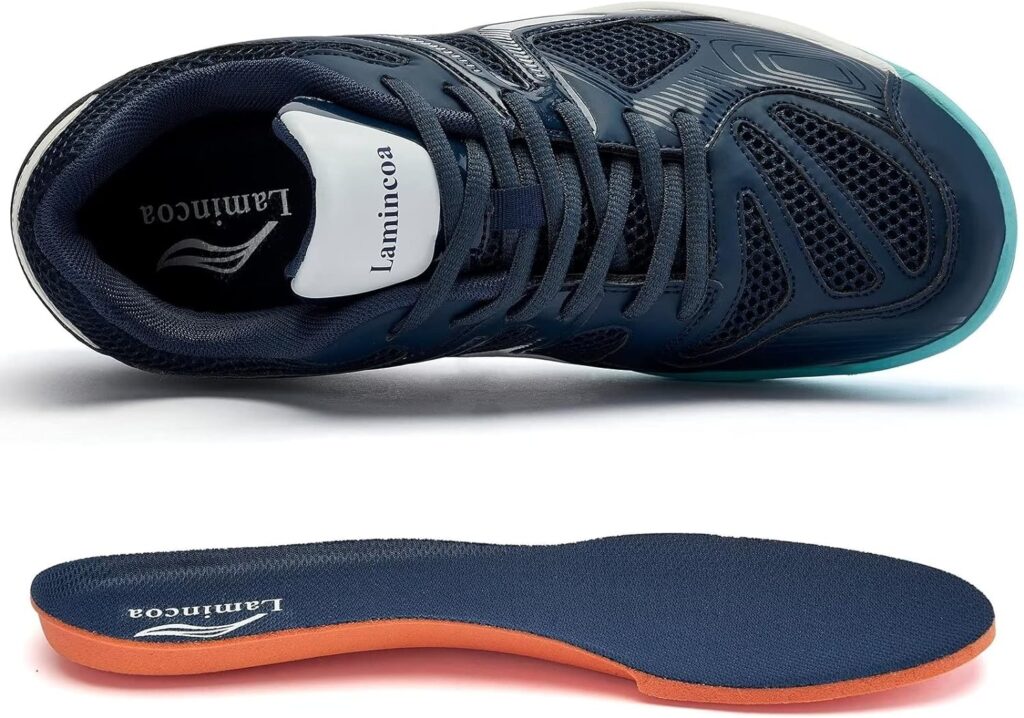 Lamincoa Womens Pickleball Shoes Tennis Court Shoes for Women Lamincoa Womens Pickleball Shoes Tennis Court Shoes for Women