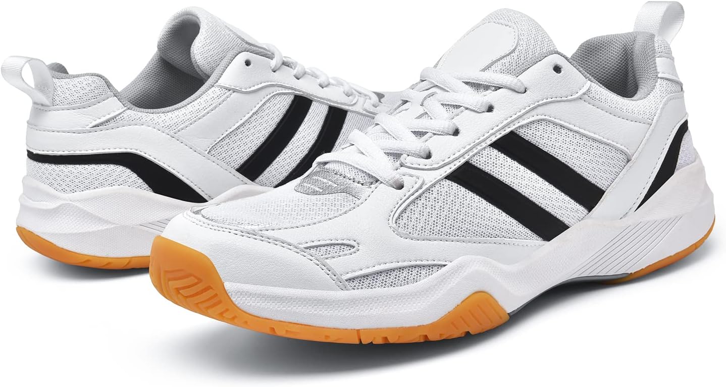 Lightweight Pickleball Shoes Review