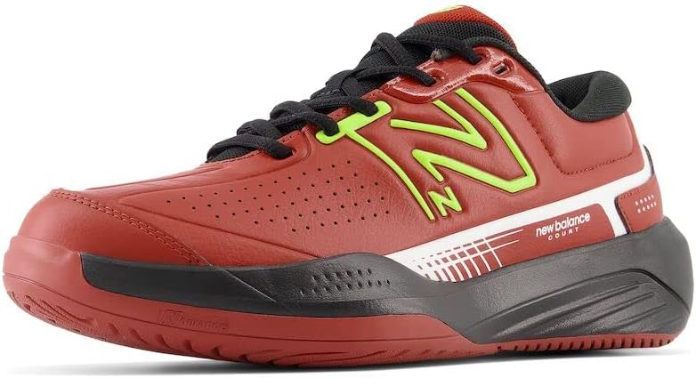 New Balance Mens Mch696v5 Tennis Shoe New Balance Mens Mch696v5 Tennis Shoe