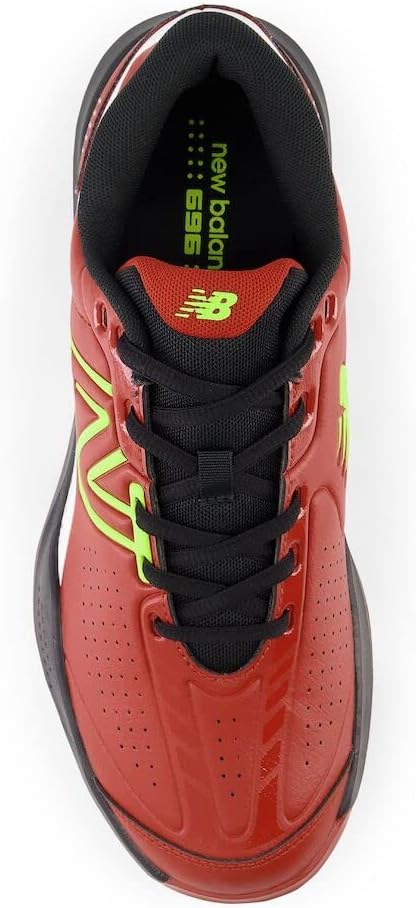 New Balance Mens Mch696v5 Tennis Shoe New Balance Mens Mch696v5 Tennis Shoe