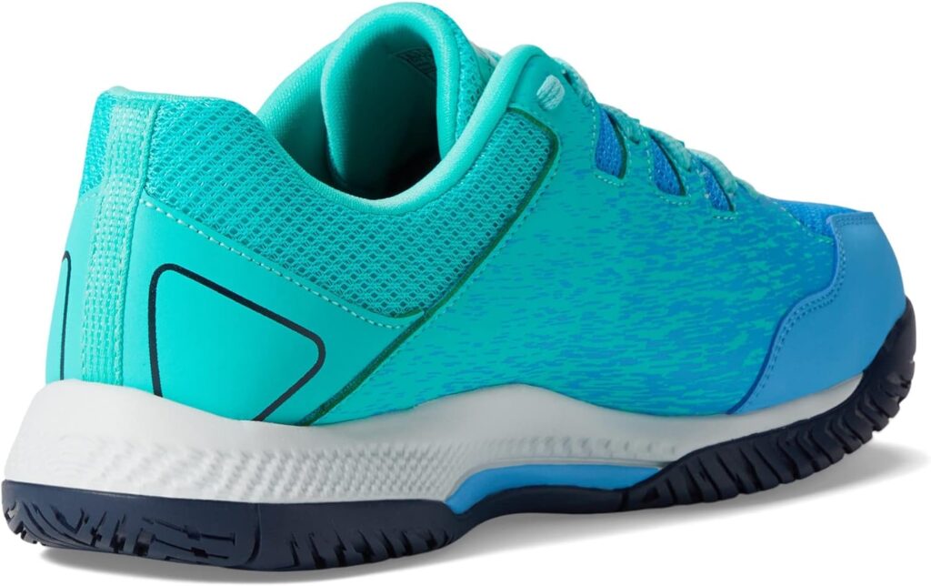 Skechers Womens Go Train Arch Fit Viper Court-Pickleball Sneaker