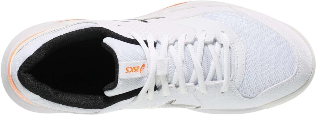 ASICS Mens Gel-Dedicate 8 Pickleball Shoes