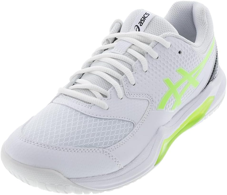 ASICS Gel-Dedicate 8 Pickleball Shoes Review