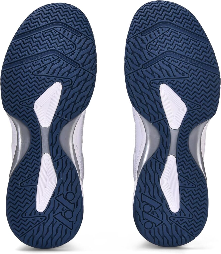 Mens P601 Pickleball Shoes Non-Slip, Cushioning, Breathable Court Shoes