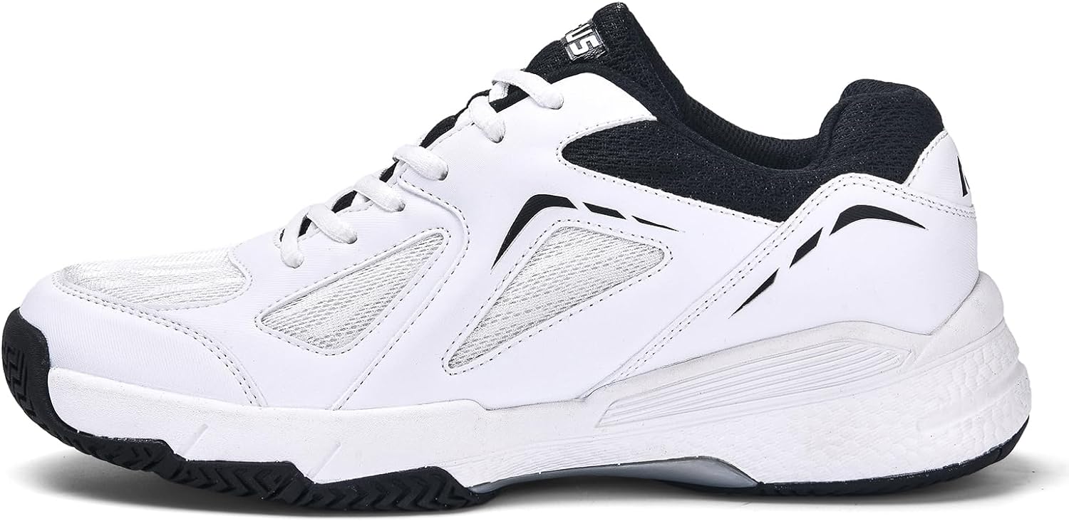 Men’s P601 Pickleball Shoes Review