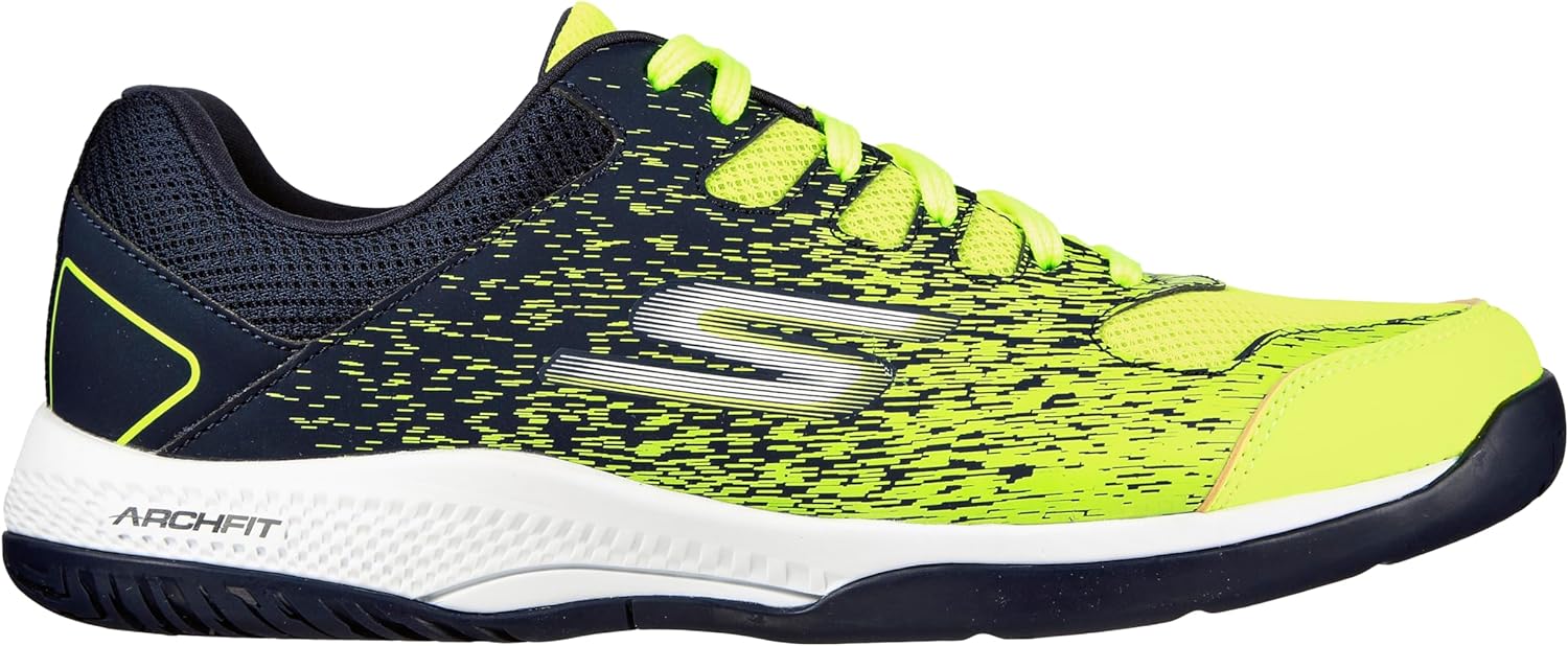 Skechers Viper Court Pickleball Shoes Review